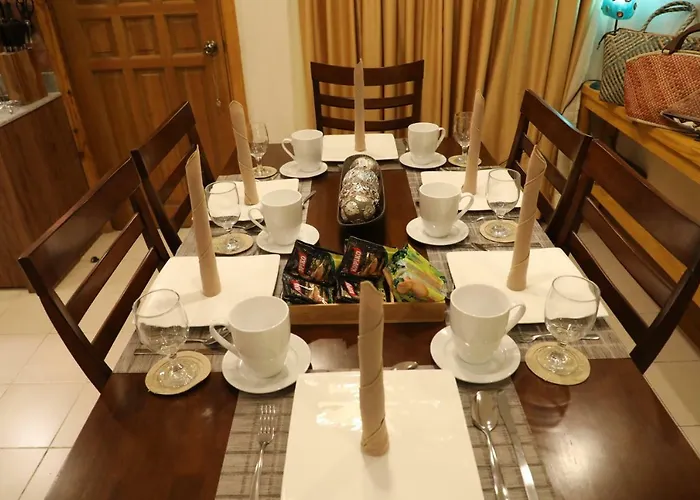 Amare Bayswater Mactan Lapu-Lapu City