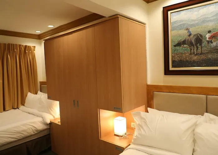 Guest house Amare Bayswater Mactan