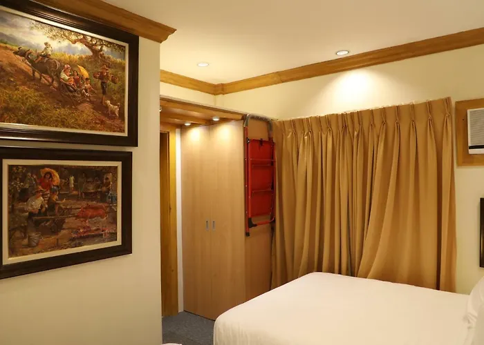 Amare Bayswater Mactan 4* Lapu-Lapu City