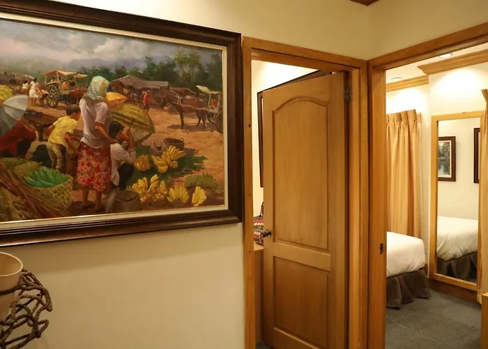 Guest house Amare Bayswater Mactan Lapu-Lapu City