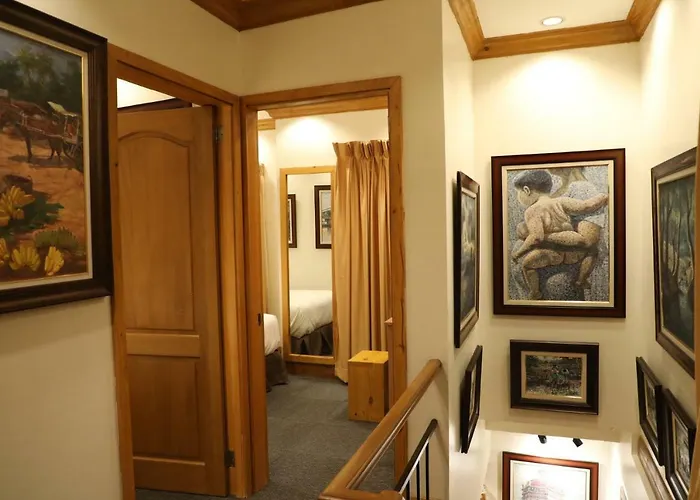 Amare Bayswater Mactan Guest house Lapu-Lapu City