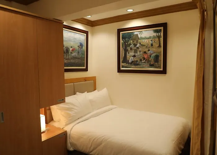 Amare Bayswater Mactan Lapu-Lapu City