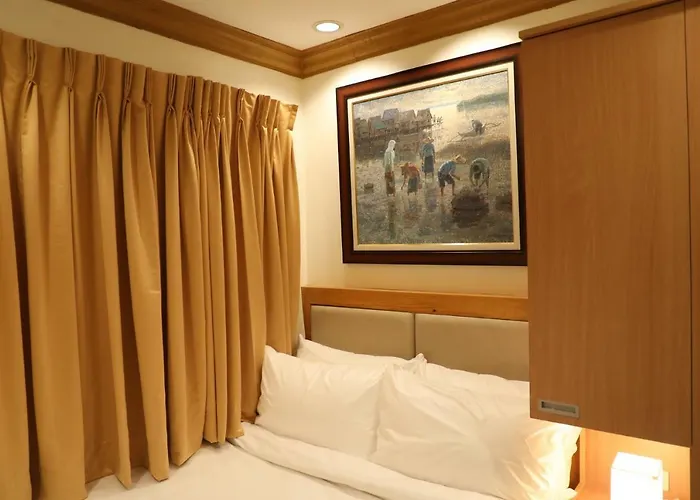 Amare Bayswater Mactan