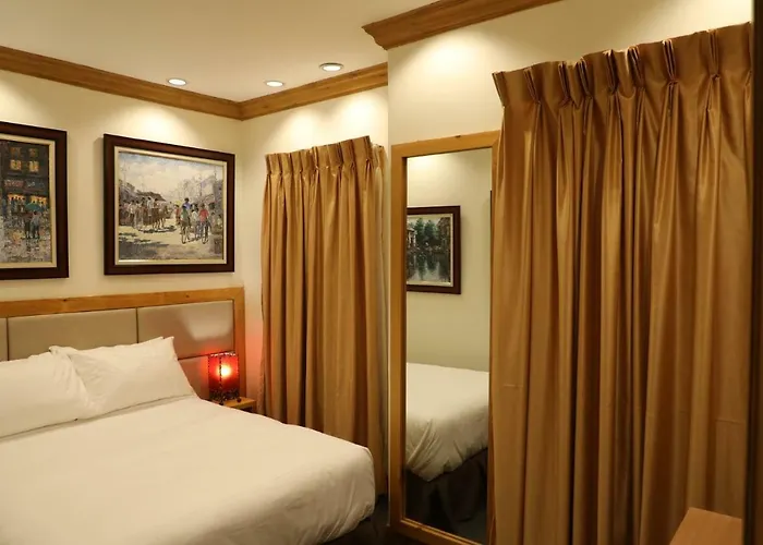 Amare Bayswater Mactan 4* Lapu-Lapu City