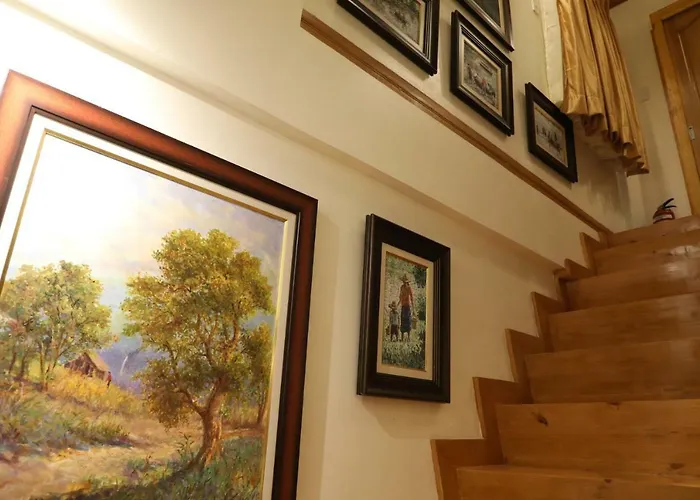 Guest house Amare Bayswater Mactan