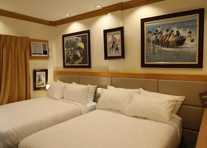 Guest house Amare Bayswater Mactan Lapu-Lapu City