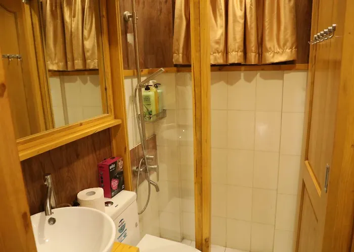 Amare Bayswater Mactan Guest house Lapu-Lapu City