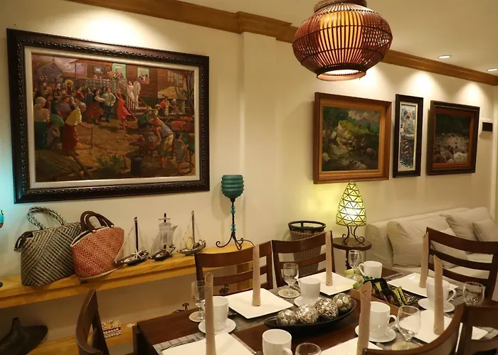 Amare Bayswater Mactan 4* Lapu-Lapu City