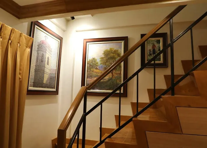 Guest house Amare Bayswater Mactan