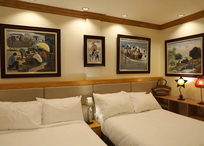 Guest house Amare Bayswater Mactan