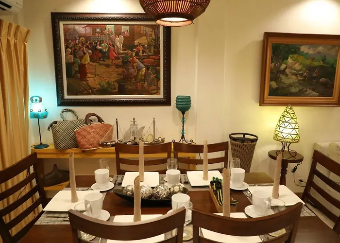 Amare Bayswater Mactan Guest house Lapu-Lapu City